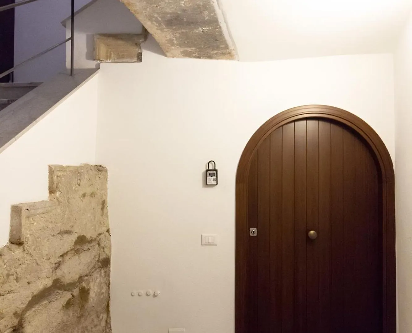 Monolocale Sant'Andrea Apartment Palermo